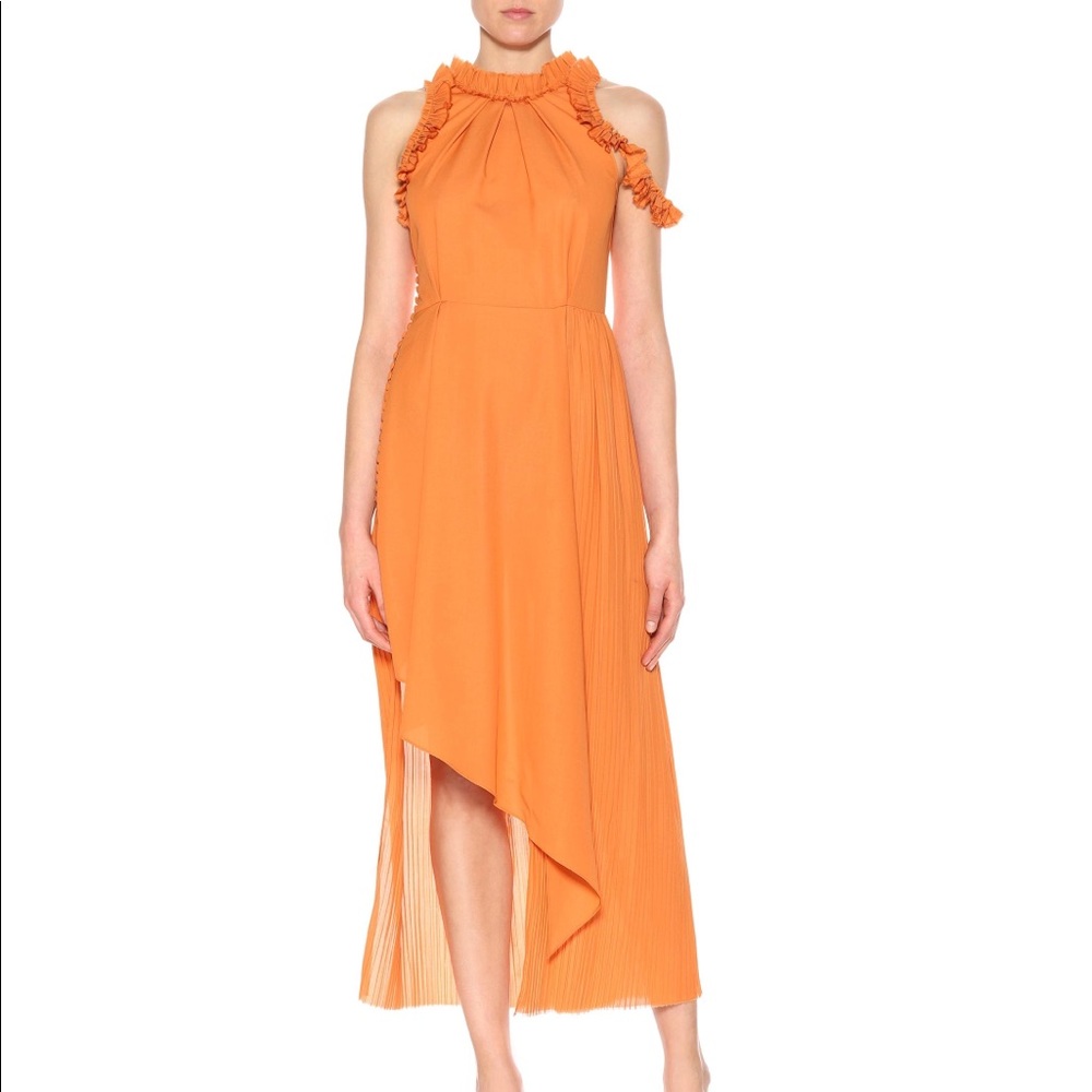 Magda Butrym Assisi Dress - Picture 2 of 11